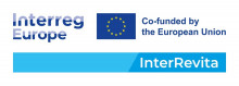 Logo interrevita en EU