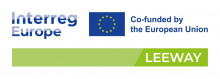 Logo EU + leeway