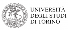Logo universiteit Turijn