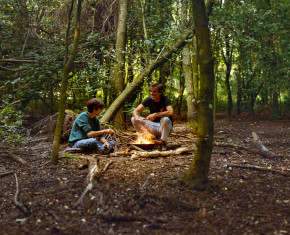 Week van het Bos